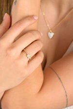 Anillos promesa - Imagen 9