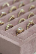 Anillos Promesa - Imagen 23