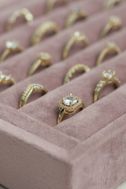 Anillos 10