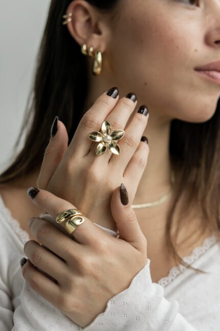 Anillos 11