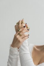 Anillos Chunky