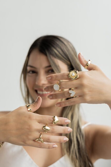 Anillos 17