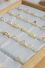 Anillos Promesa - Imagen 4