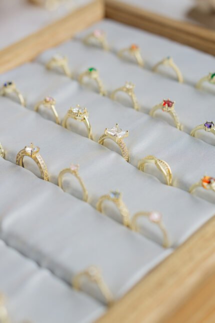 Anillos 20