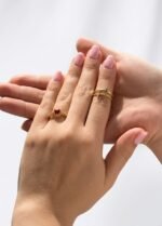 Anillos Promesa - Imagen 5