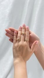 Anillos Promesa - Imagen 37