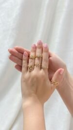 Anillos Promesa - Imagen 33