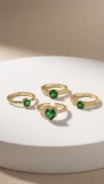 Anillos Promesa - Imagen 32