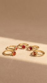 Anillos Promesa - Imagen 30