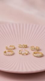 Anillos Promesa - Imagen 39