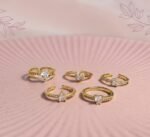 Anillos Promesa - Imagen 38