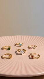 Anillos Promesa - Imagen 34