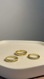 Anillos Promesa - Imagen 40