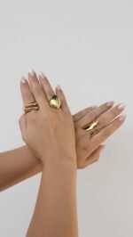 Anillos Chunky - Imagen 6
