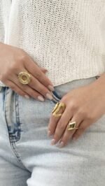 Anillos Chunky - Imagen 15