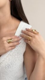 Anillos Chunky - Imagen 13