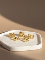 Anillos Chunky - Imagen 3