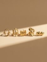 Anillos Chunky - Imagen 9