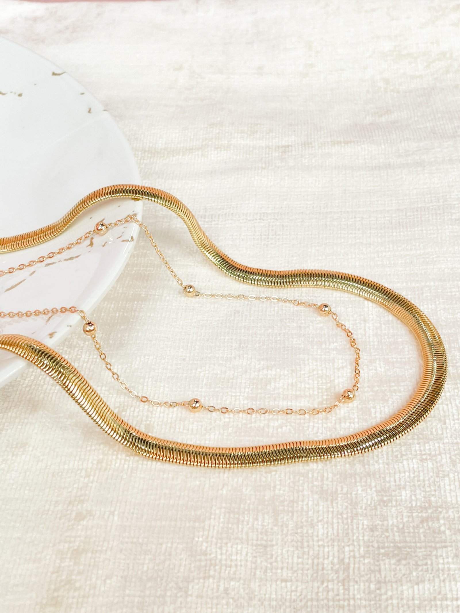 IMG_3432 Collares 11 - Imagen 1