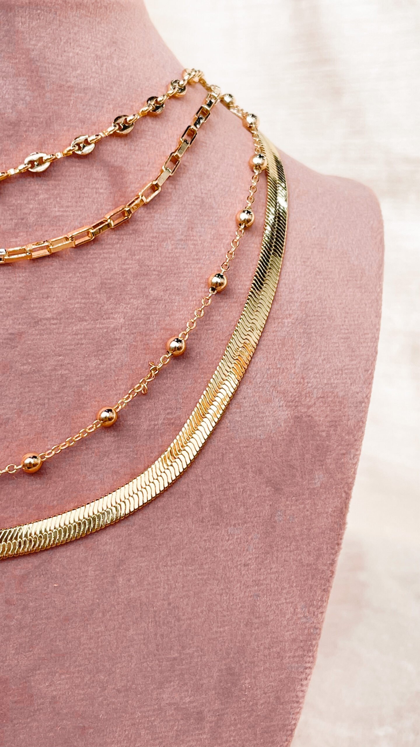 IMG_3448 Collares 14 - Imagen 1