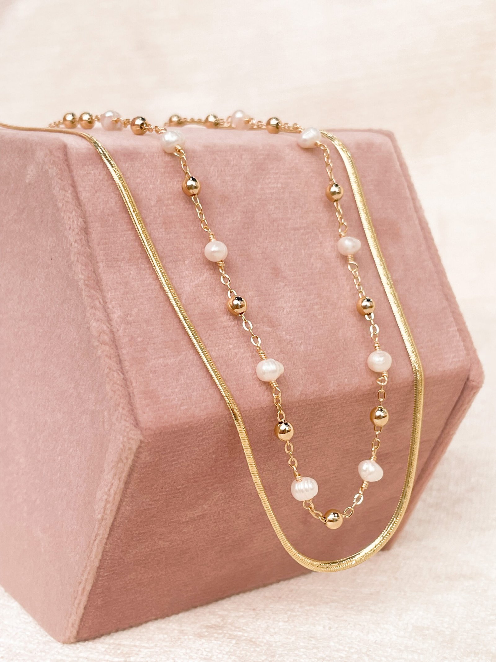 IMG_3455 Collares 15 - Imagen 1