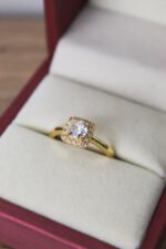 Anillos Promesa - Imagen 11