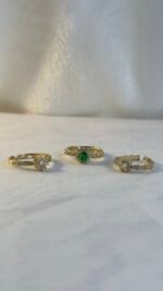 Anillos promesa - Imagen 7