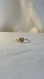 Anillos promesa - Imagen 8