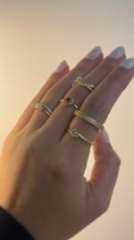 Anillos promesa - Imagen 6