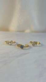 Anillos promesa - Imagen 5