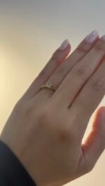 Anillos promesa - Imagen 3