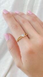 Anillos Promesa - Imagen 18