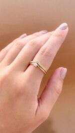 Anillos Promesa - Imagen 22