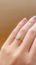 Anillos Promesa - Imagen 20