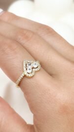 Anillos Promesa - Imagen 21