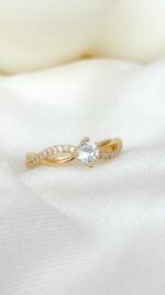 Anillos Promesa - Imagen 16