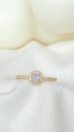 Anillos Promesa - Imagen 19