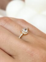 Anillos Promesa - Imagen 17
