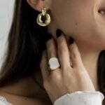 Anillo nácar