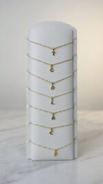 Collares Iniciales - Imagen 4