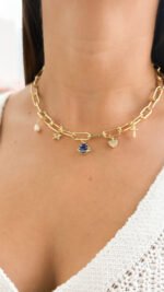 Collares Chunky - Imagen 6