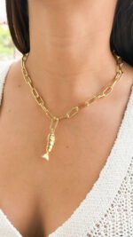 Collares Chunky - Imagen 4