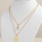 Collares dobles