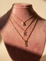 Collares Iniciales - Imagen 2