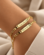 Esclavas Personalizadas