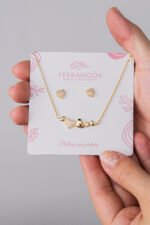 Sets Collar y Topitos - Imagen 5