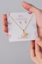 Sets Collar y Topitos - Imagen 6