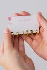 Sets Aritos - Imagen 3