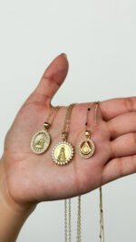 Collares Religiosos - Imagen 3