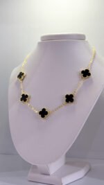 Van Cleef
